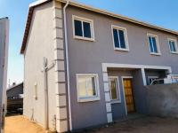 2 Bedroom 1 Bathroom House for Sale for sale in Germiston