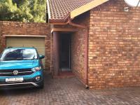  of property in Rensburg