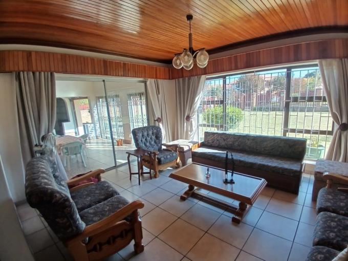 4 Bedroom House for Sale For Sale in Nigel - MR629679