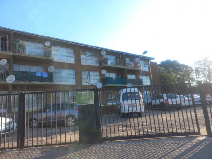 2 Bedroom Apartment for Sale For Sale in Germiston South - MR629693