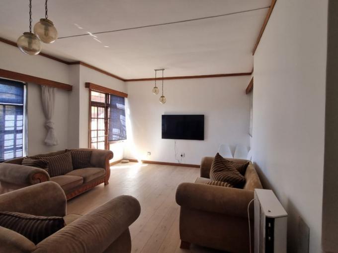 3 Bedroom Apartment to Rent in Westdene (Bloemfontein) - Property to rent - MR629701
