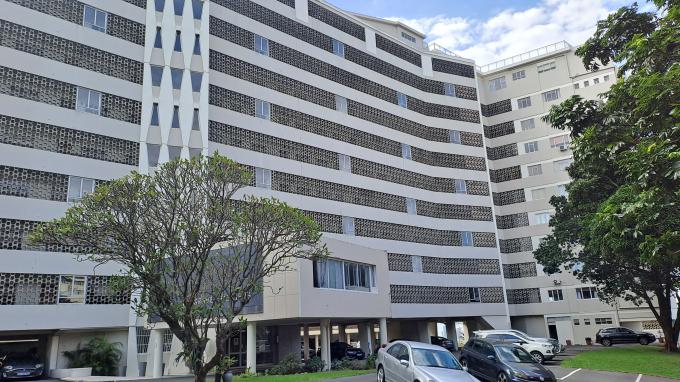 1 Bedroom Apartment for Sale For Sale in Musgrave - MR629720