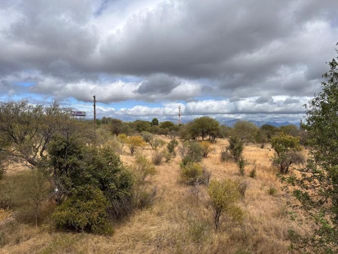 Land for Sale For Sale in Hoedspruit - MR629751
