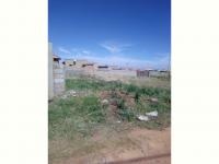 1 Bedroom 1 Bathroom House for Sale for sale in Mohlakeng