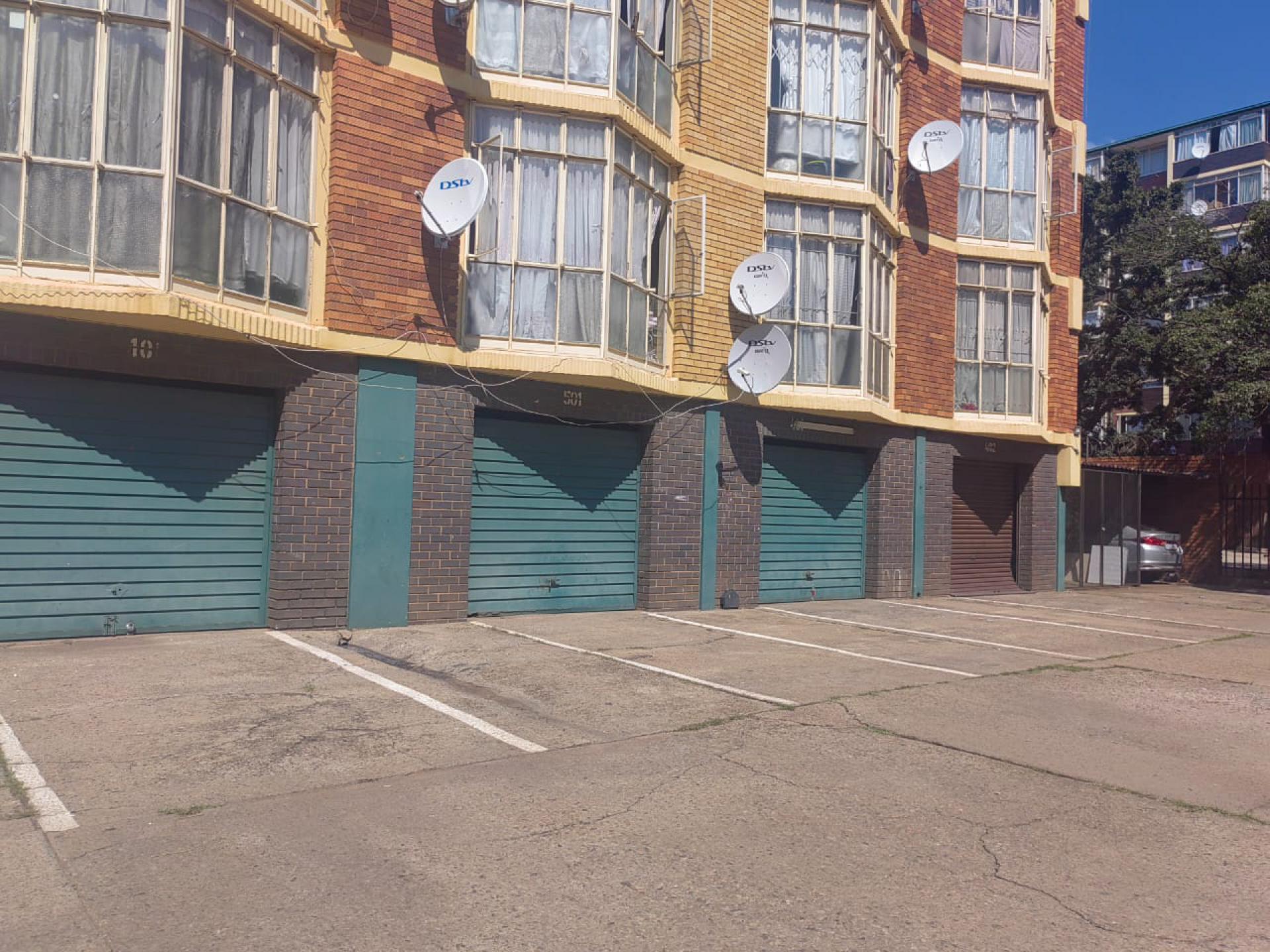  of property in Pretoria Central