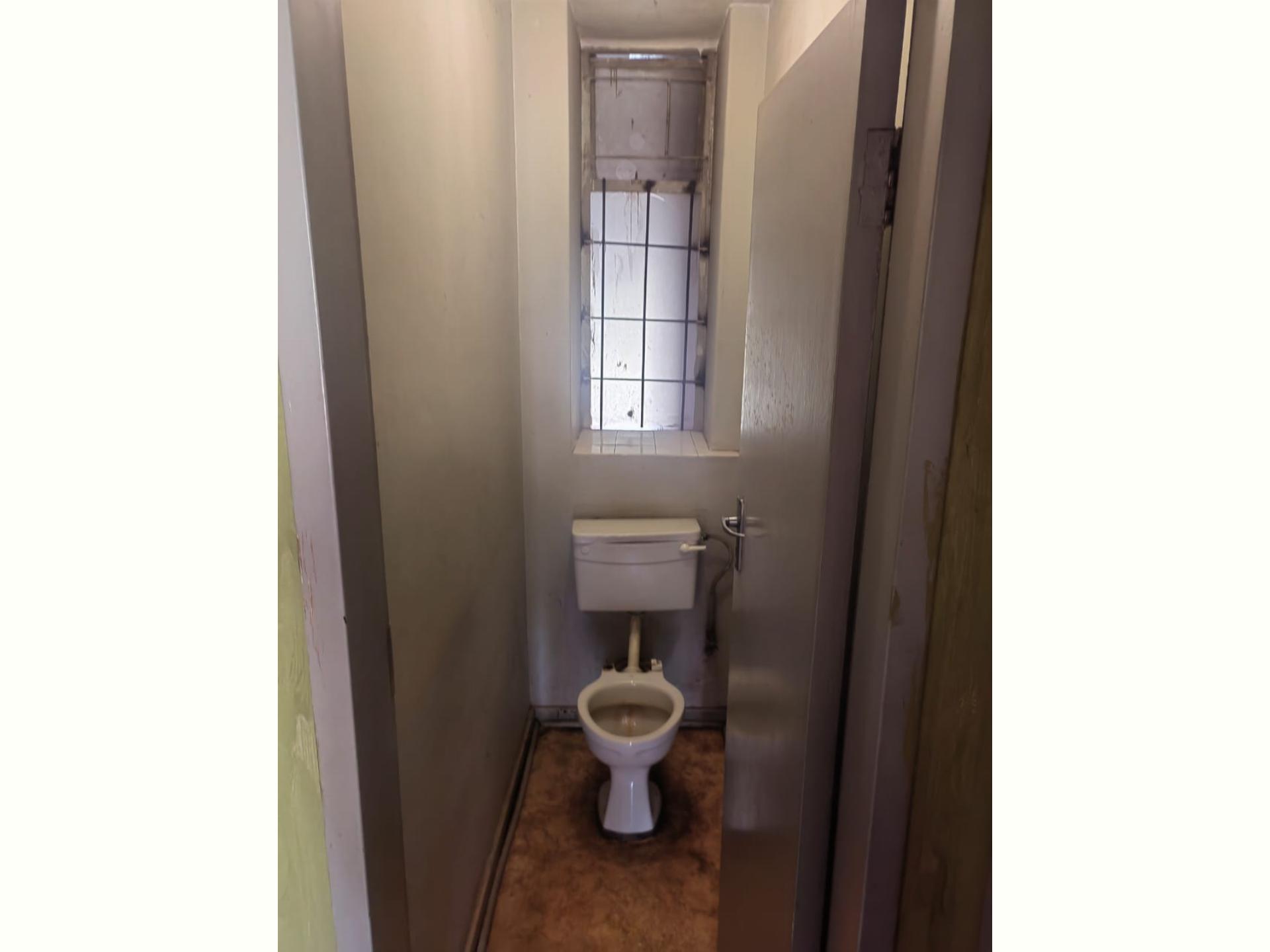  of property in Pretoria Central