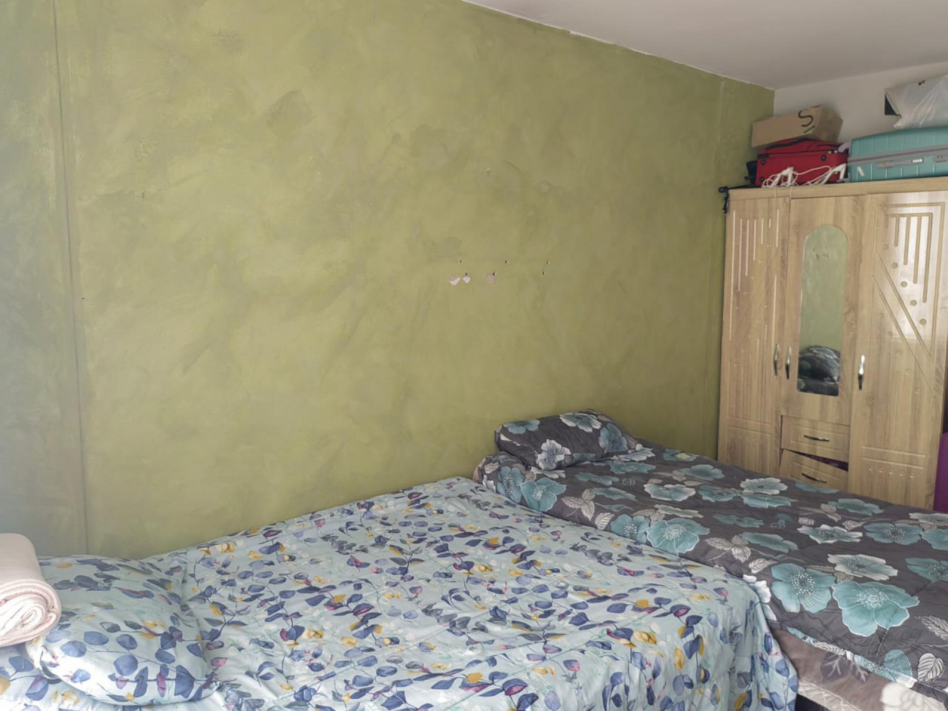  of property in Pretoria Central