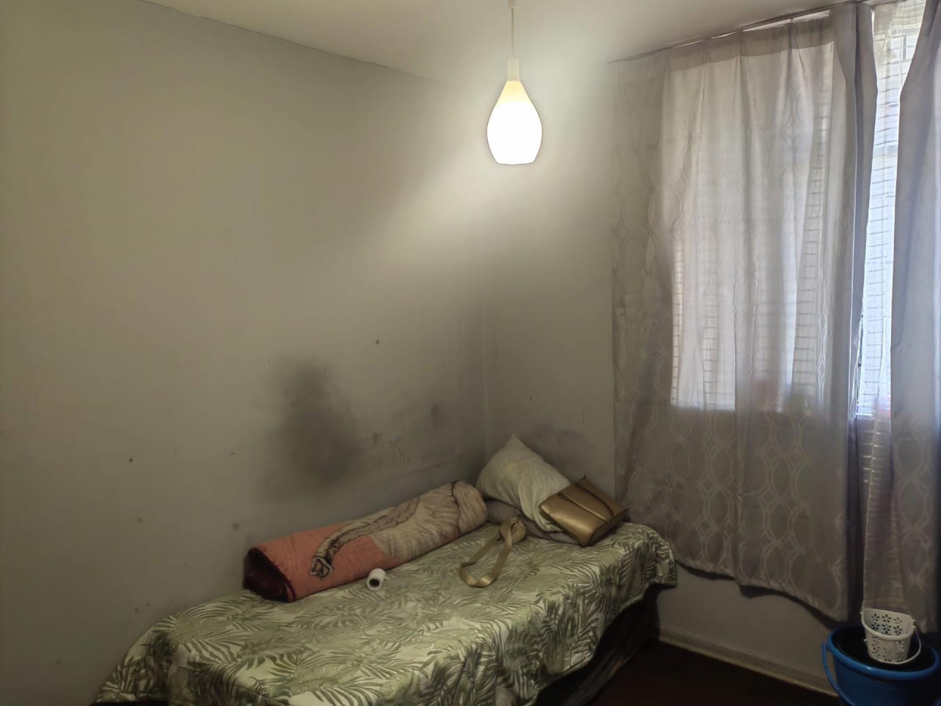  of property in Pretoria Central