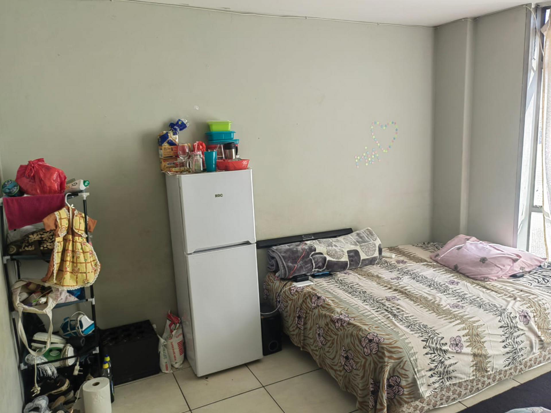  of property in Pretoria Central