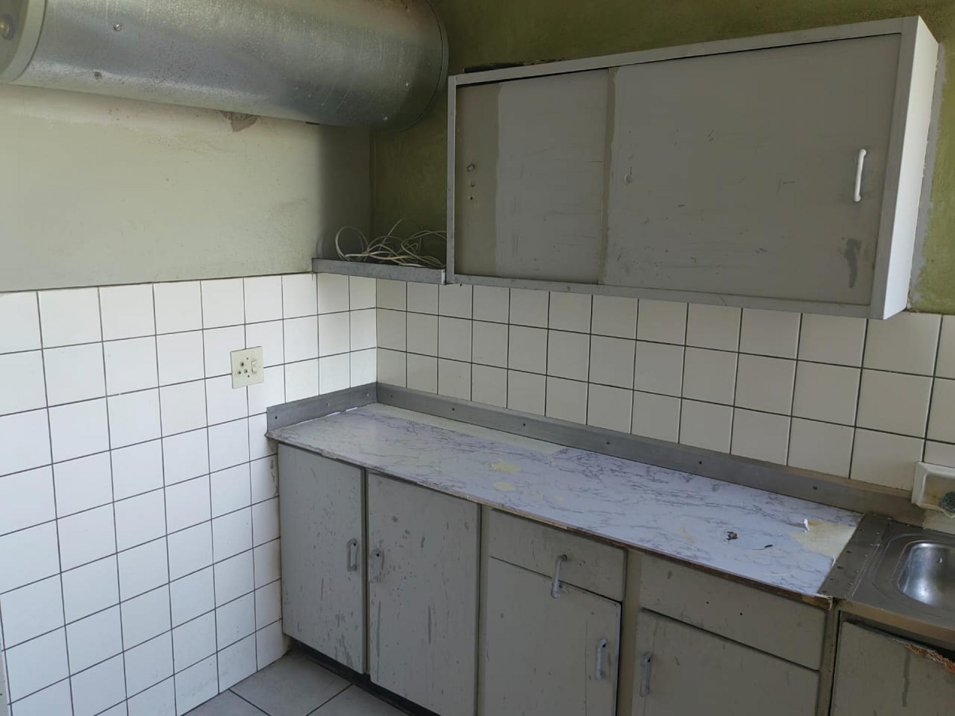  of property in Pretoria Central