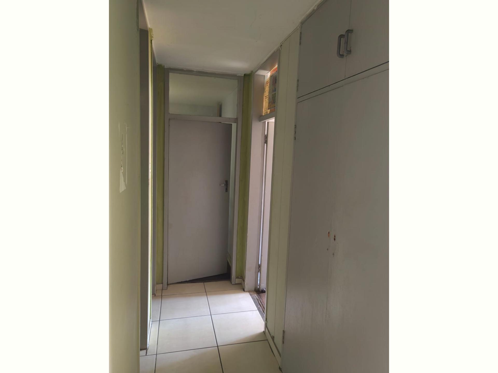  of property in Pretoria Central