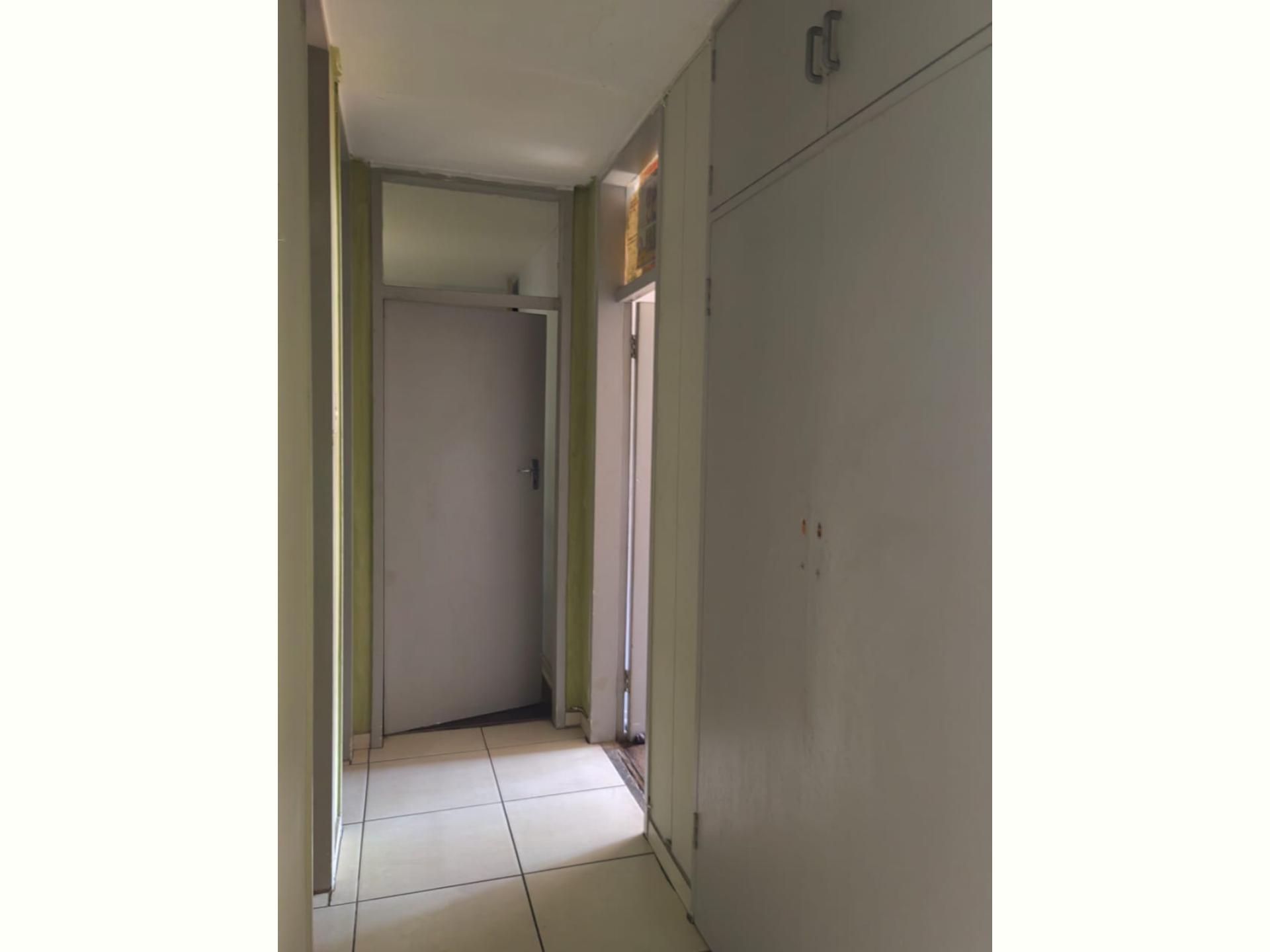  of property in Pretoria Central