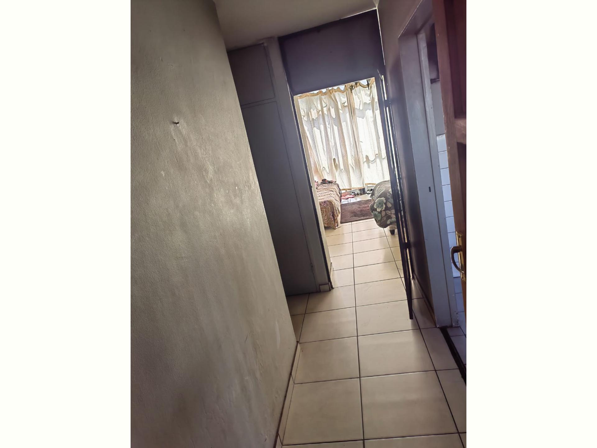  of property in Pretoria Central