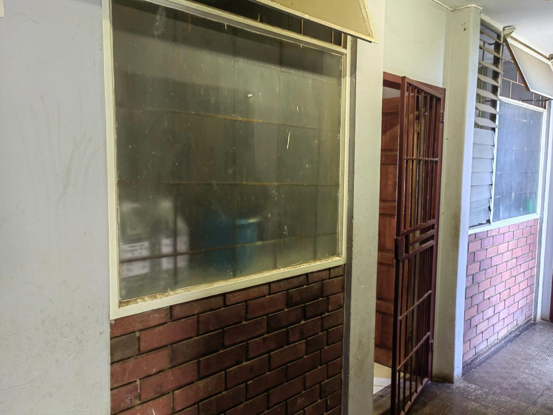  of property in Pretoria Central