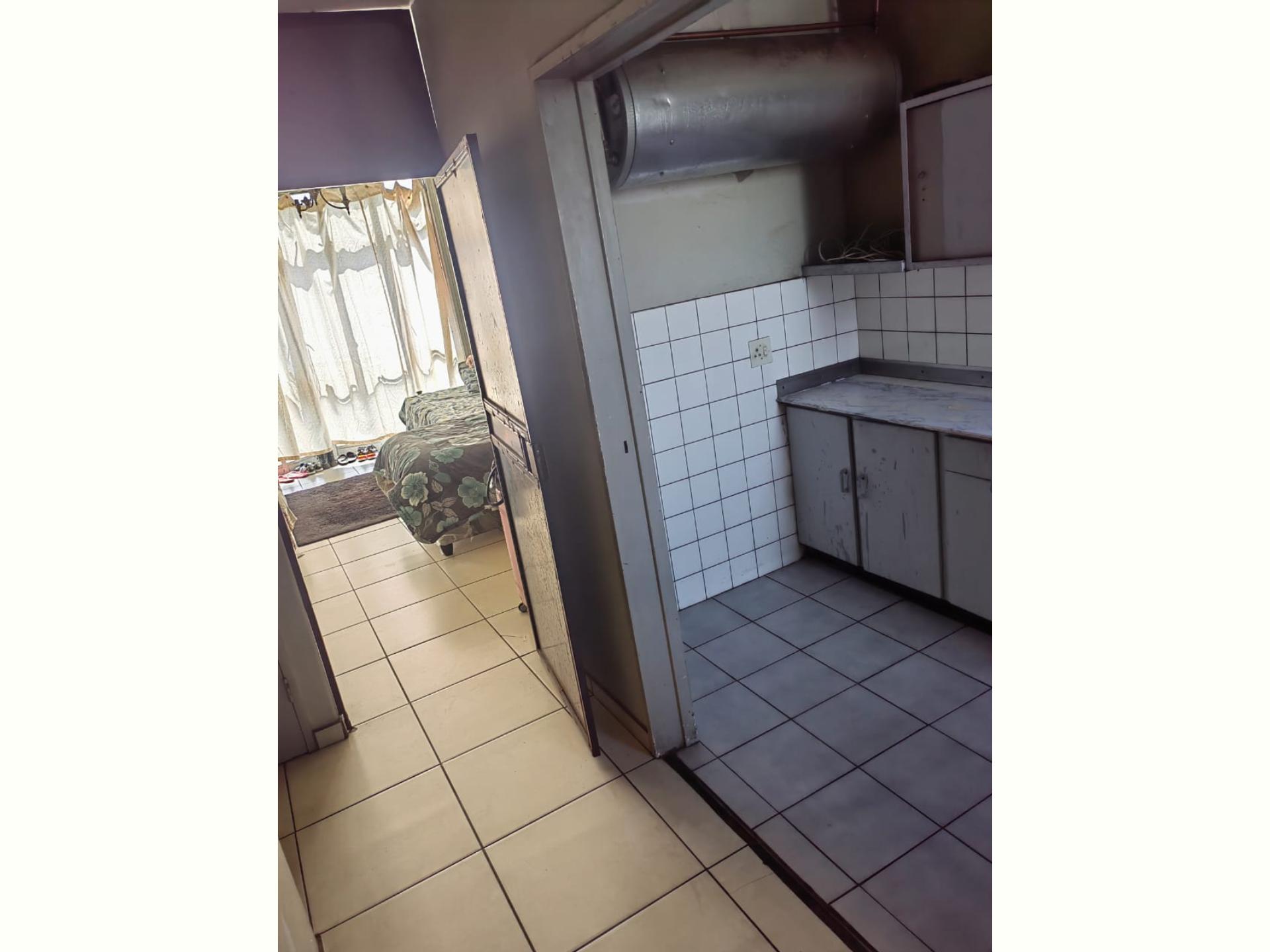  of property in Pretoria Central