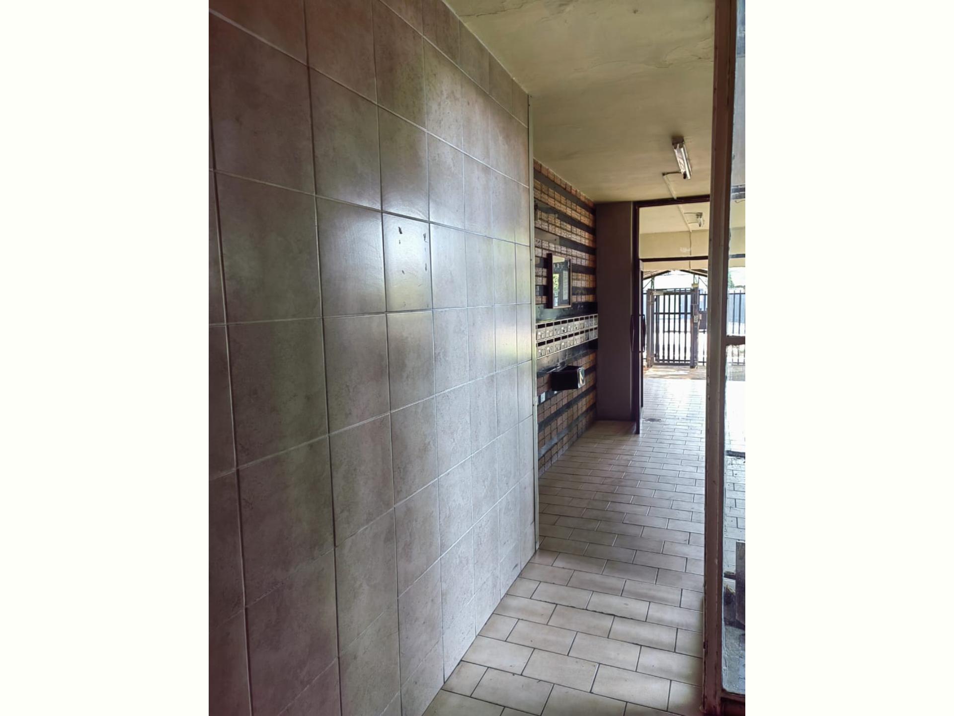  of property in Pretoria Central