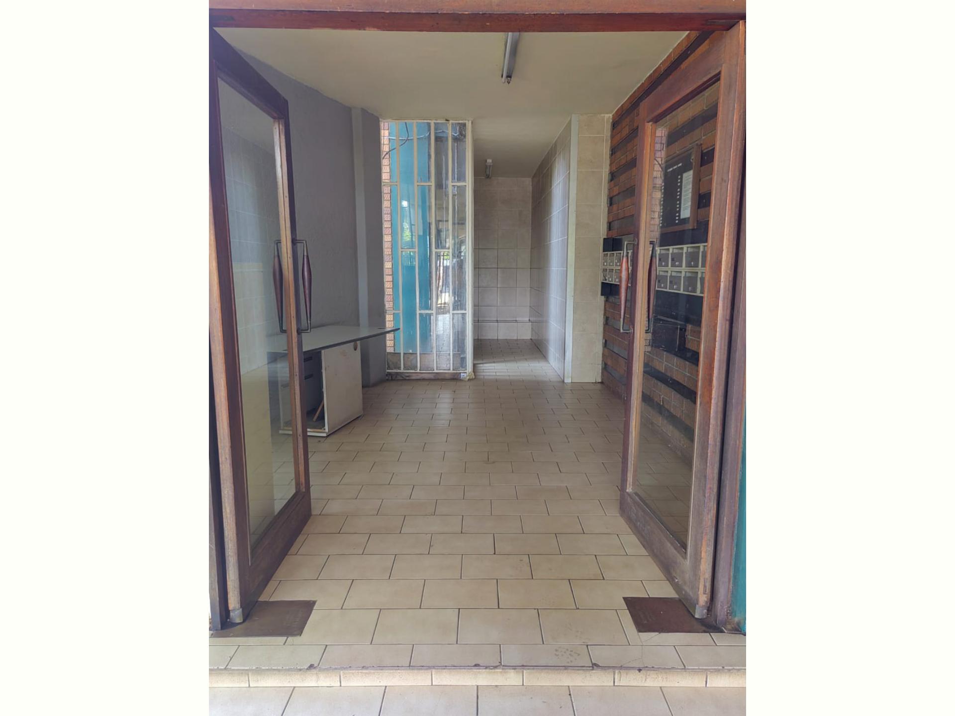  of property in Pretoria Central