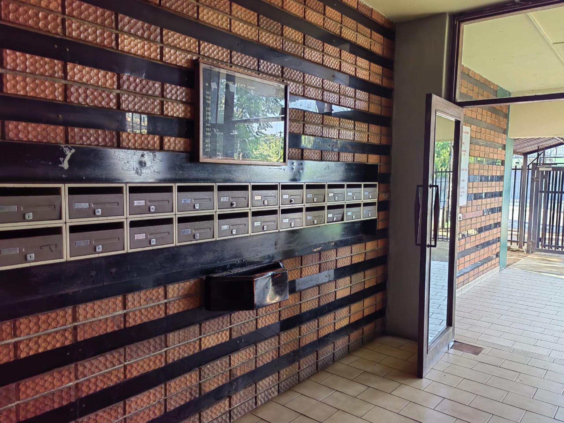  of property in Pretoria Central