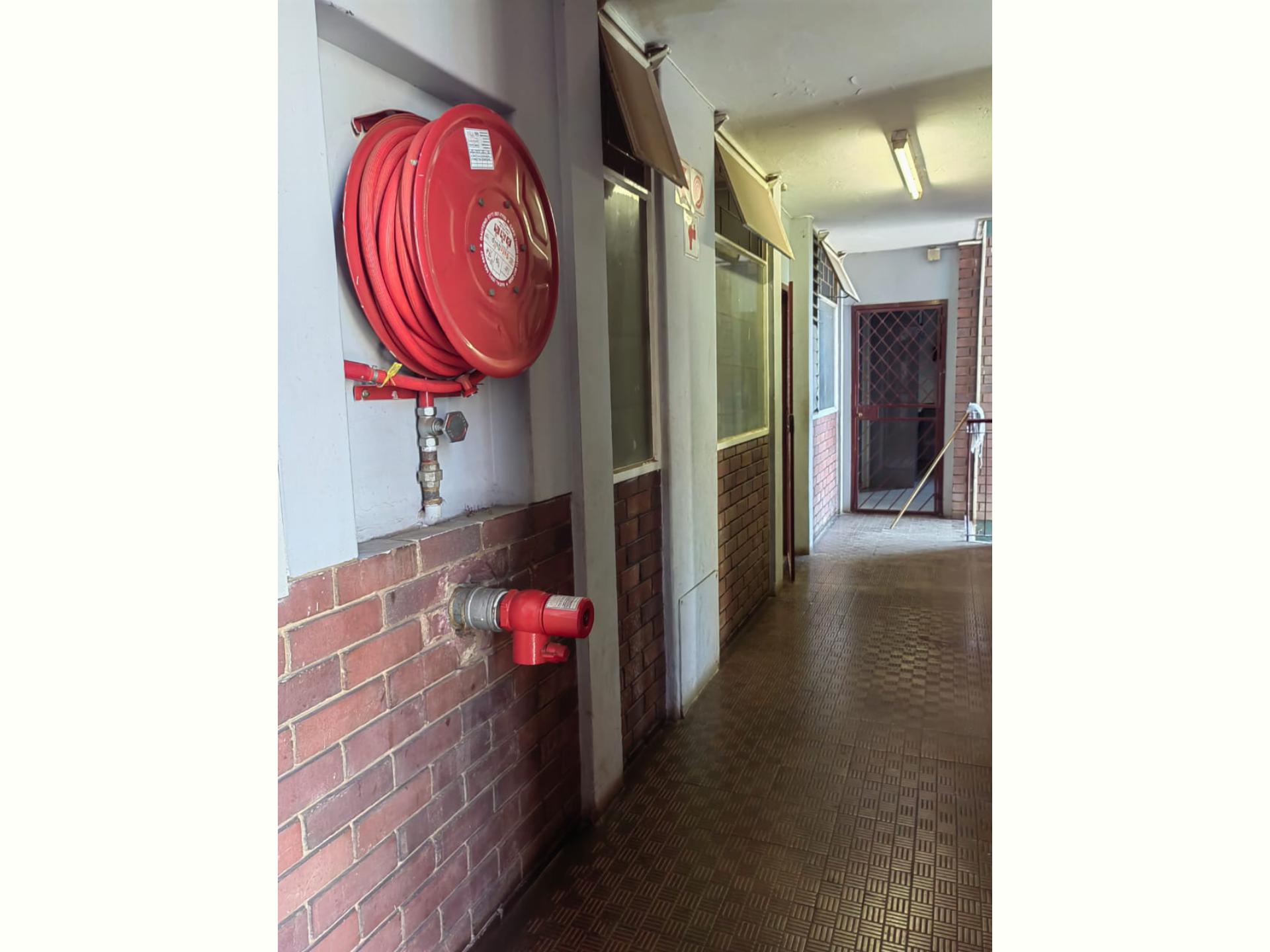  of property in Pretoria Central