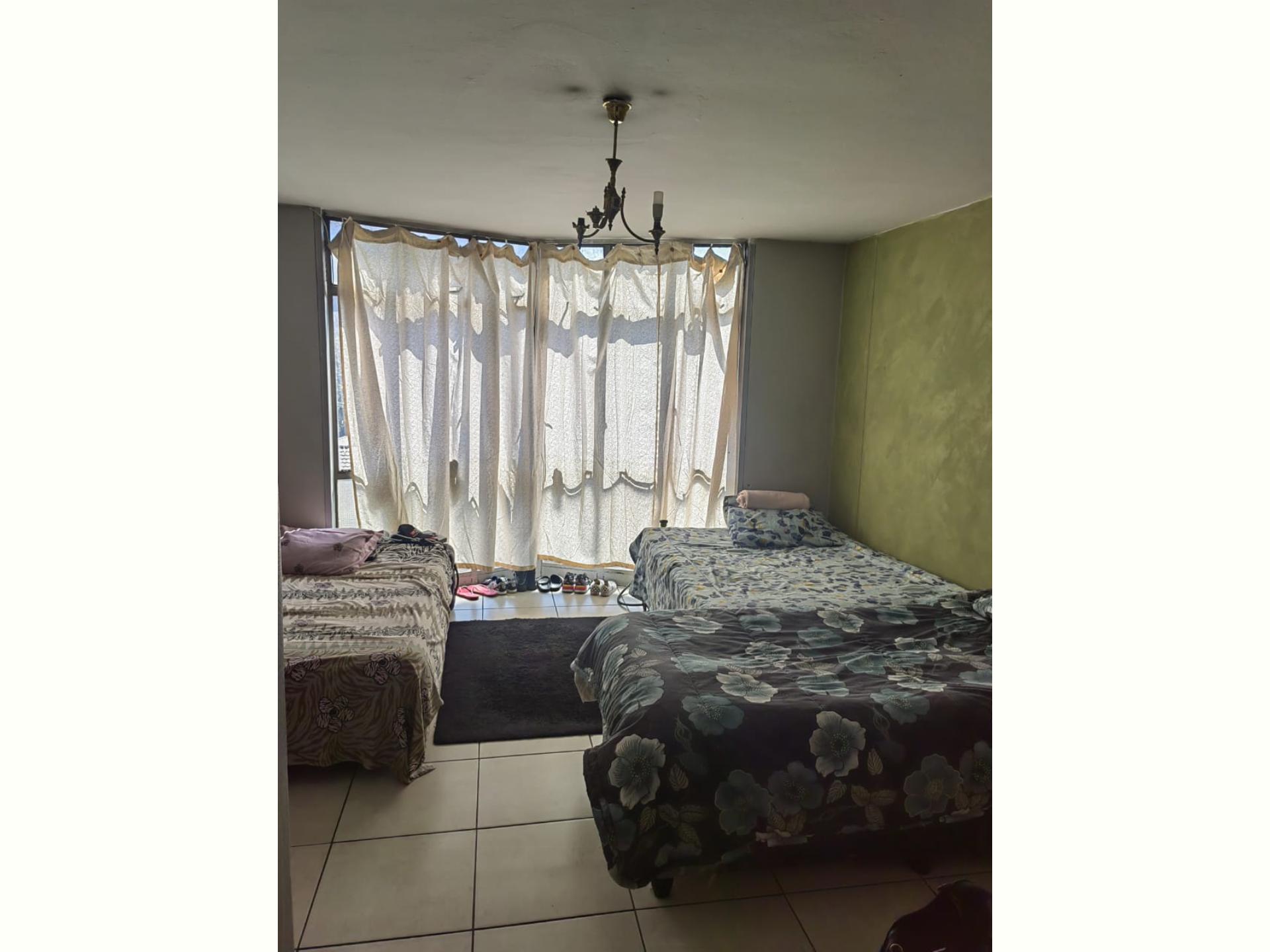  of property in Pretoria Central