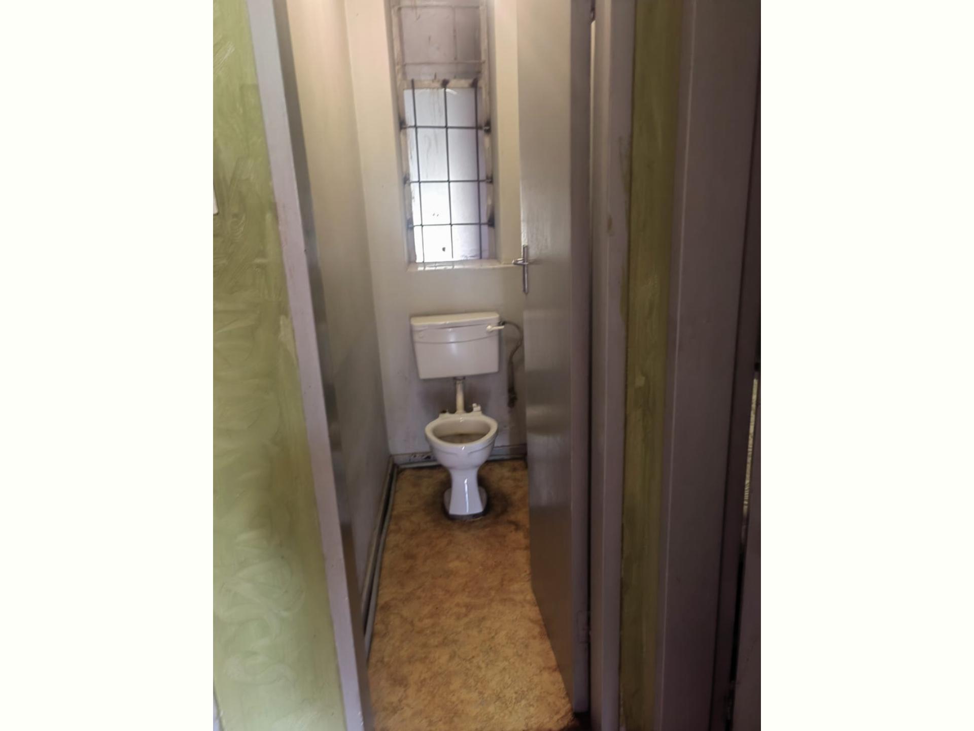  of property in Pretoria Central