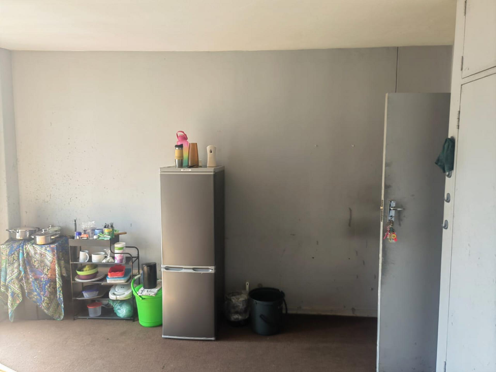  of property in Pretoria Central