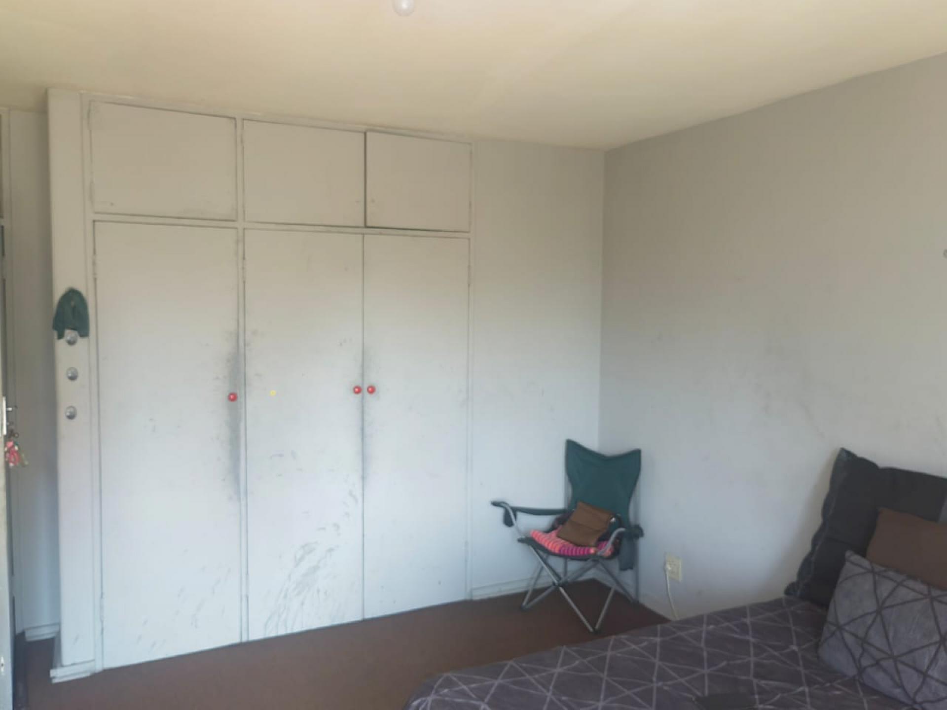  of property in Pretoria Central