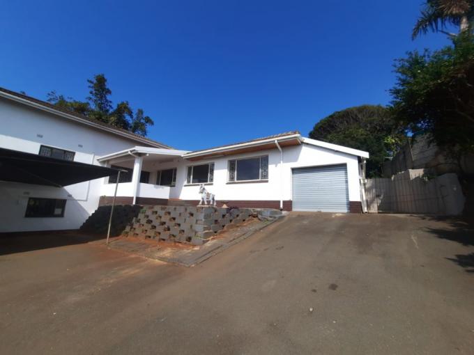 4 Bedroom House for Sale For Sale in Bluff - MR629790