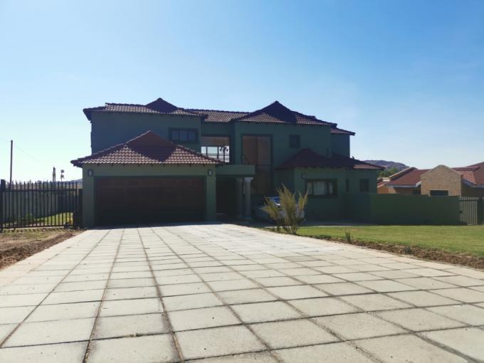 4 Bedroom House to Rent in Heidelberg - GP - Property to rent - MR629791