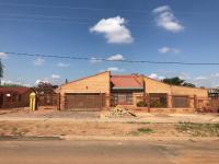 6 Bedroom 3 Bathroom House for Sale for sale in Mabopane