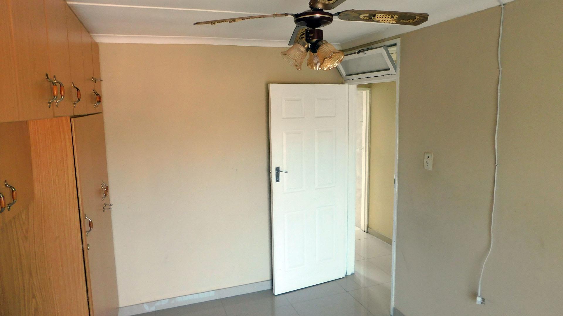 Bed Room 2 - 13 square meters of property in Rydalvale