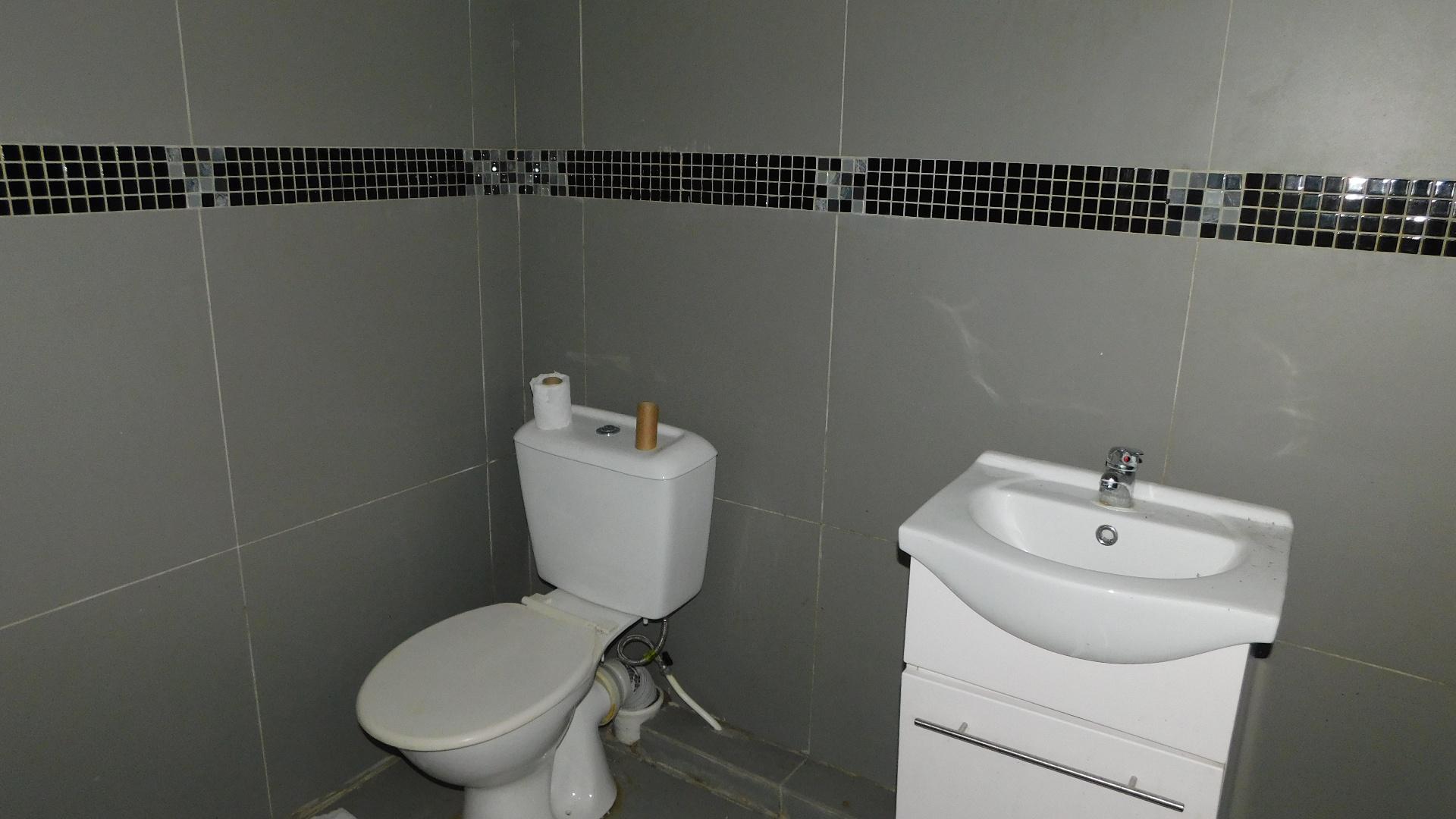 Bathroom 1 - 8 square meters of property in Rydalvale