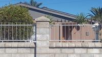 Front View of property in Algoa Park