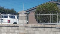 Front View of property in Algoa Park