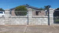 Front View of property in Algoa Park