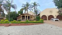 4 Bedroom 3 Bathroom House for Sale for sale in Waterkloof Glen