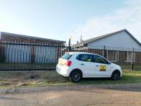  of property in Theresapark