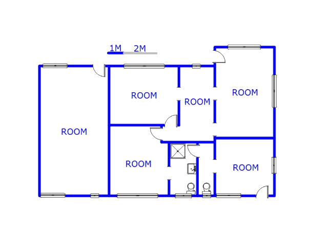 Ground Floor - 144m2 of property for sale in Silverglen