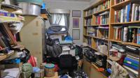 Study - 8 square meters of property in Silverglen