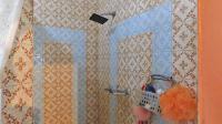 Main Bathroom - 5 square meters of property in Silverglen