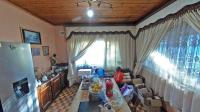 Dining Room - 11 square meters of property in Silverglen