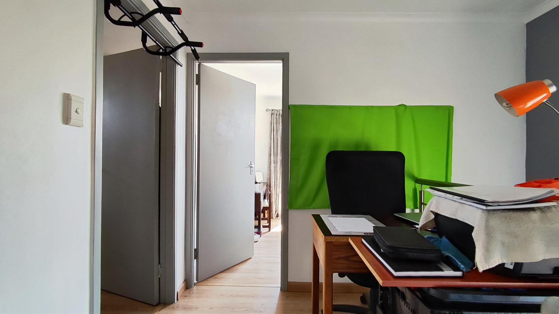 Study - 9 square meters of property in Boksburg