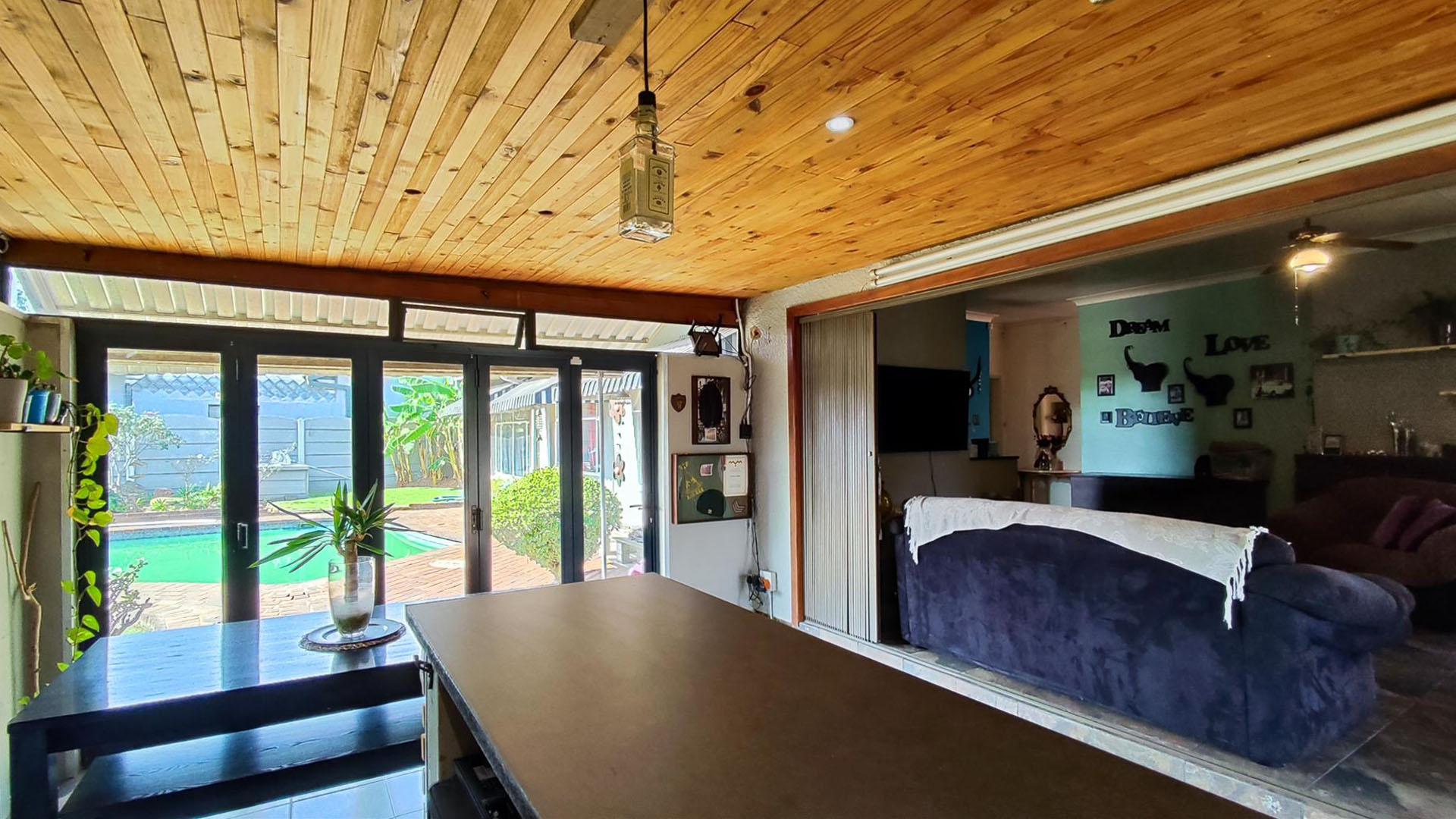 Entertainment - 23 square meters of property in Boksburg