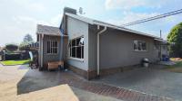 Front View of property in Boksburg