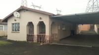 4 Bedroom 2 Bathroom House for Sale for sale in Hillgrove