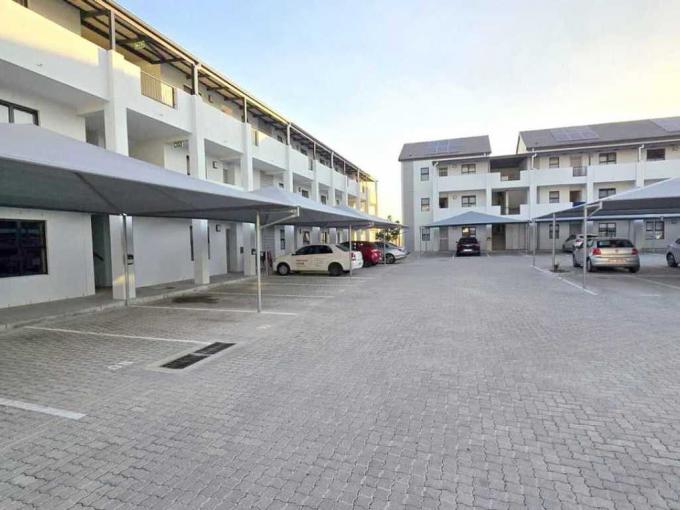 2 Bedroom Apartment for Sale For Sale in Brackenfell South - MR629866