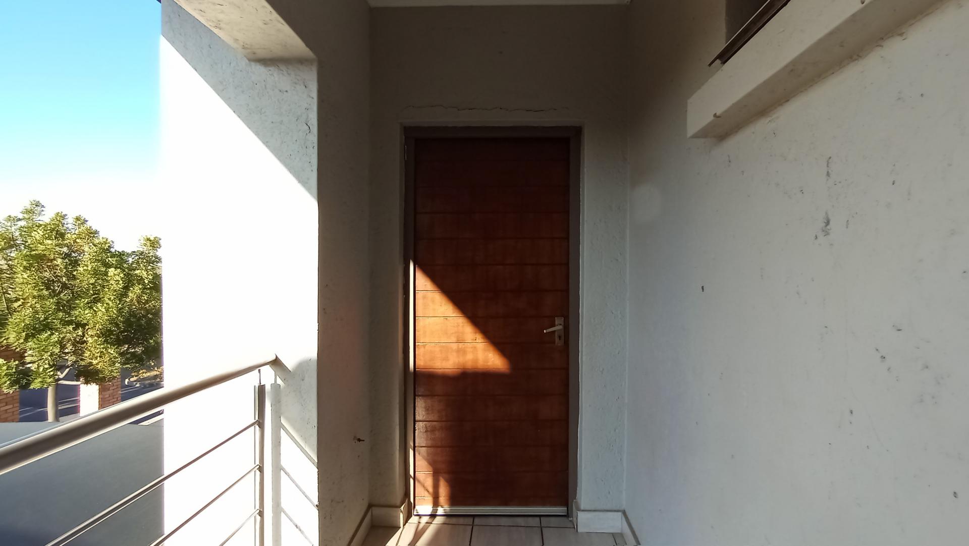 Front View of property in Erand Gardens