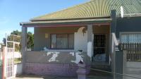 Front View of property in Cannon Hill