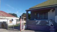 Front View of property in Cannon Hill