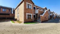 2 Bedroom 2 Bathroom House for Sale for sale in Beyers Park
